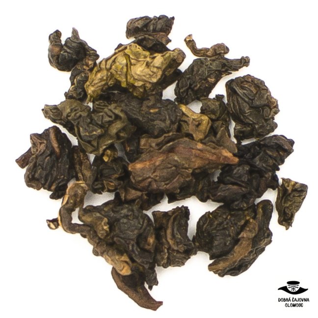 Tie Guan Yin "Supergrade"
