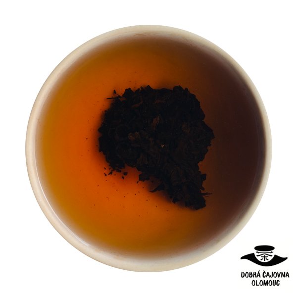 Zhuan cha "Cihla" |250g