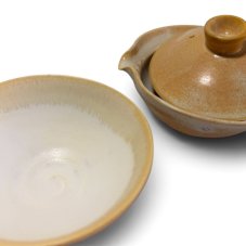 Shiboridashi Set "Sunrice" - 100ml