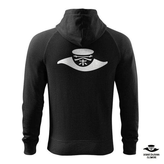 Mikina "Štamgast" - Velikost: M