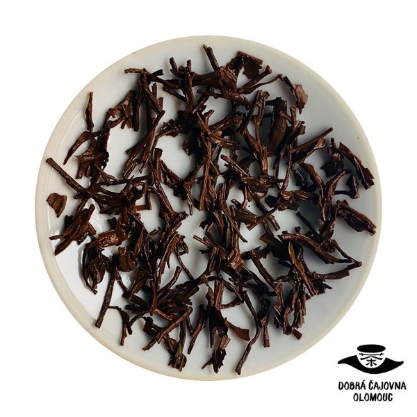 Kenia FOP - Gramáž čaje: 100g