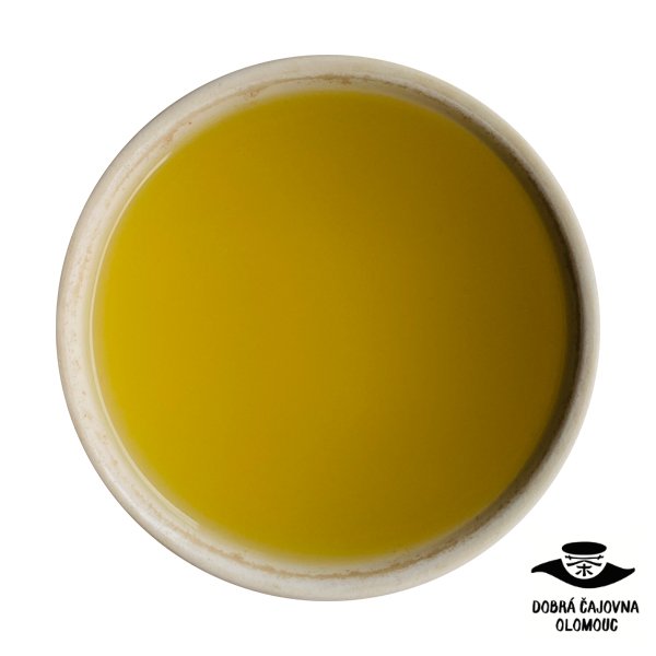 Sencha Shirahima "Bílá královna z Yame" |50g