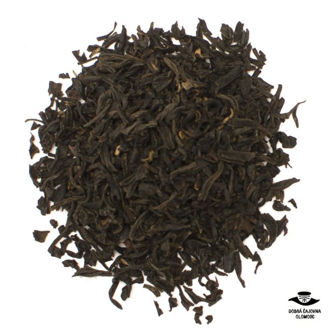 Qi Hong - Gramáž čaje: 100g