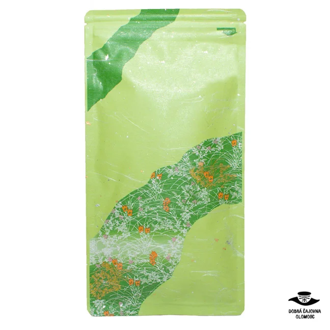 Kamacha Ureshino |50g