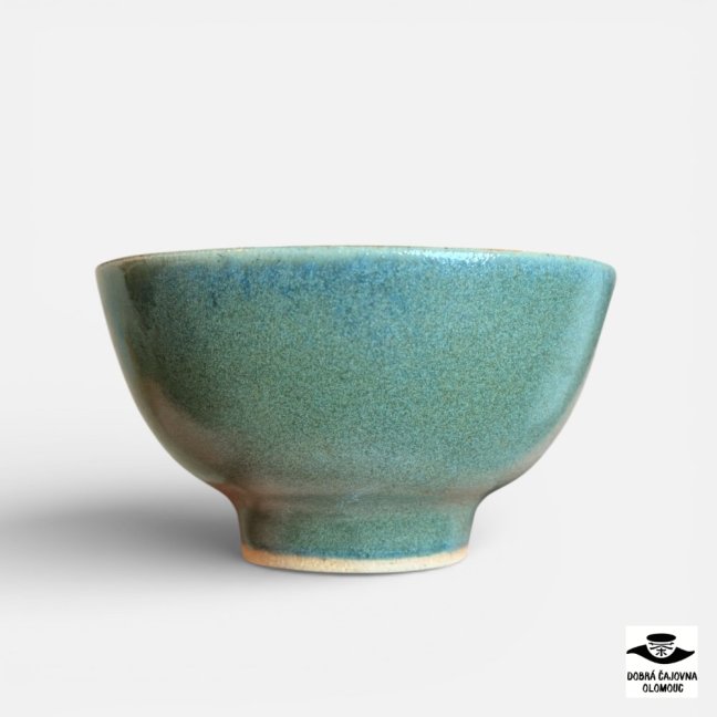 Čajová miska Fenix "Lake Rainbow" 120ml