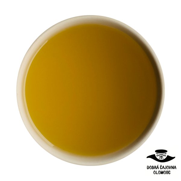 Liu An Gua Pian "Melounová semínka" - Gramáž čaje: 100g