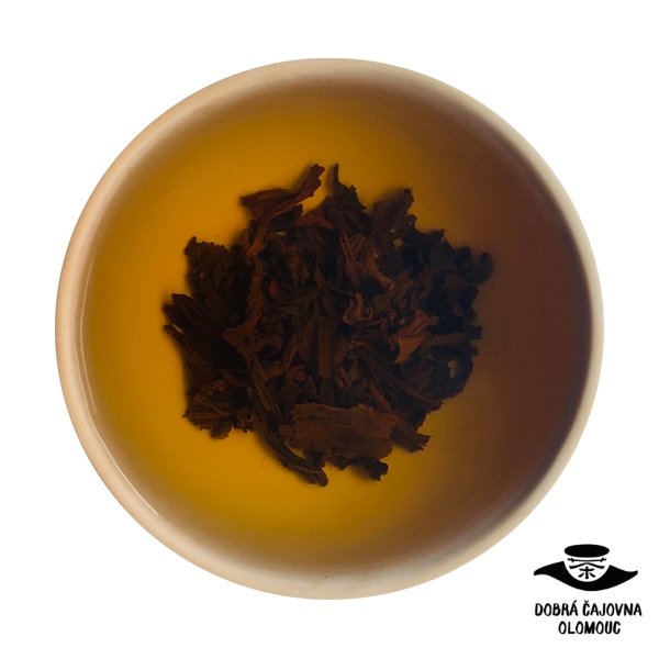 Earl Grey - Gramáž čaje: 200g