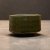 Matcha miska "Chawan green stars" 420ml