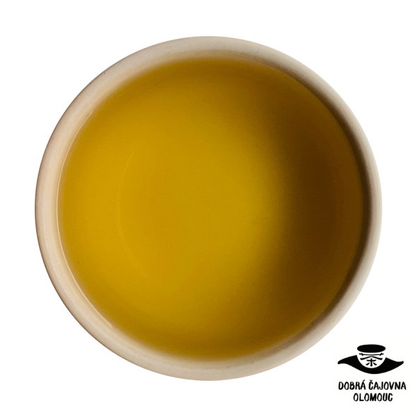 Tie Guan Yin "Jade"