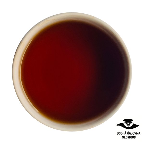 Kenia FOP - Gramáž čaje: 100g