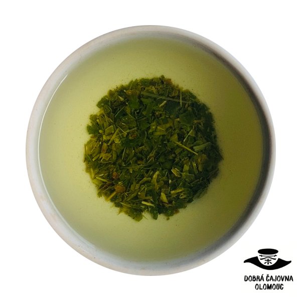 Yerba Maté "Rancho"