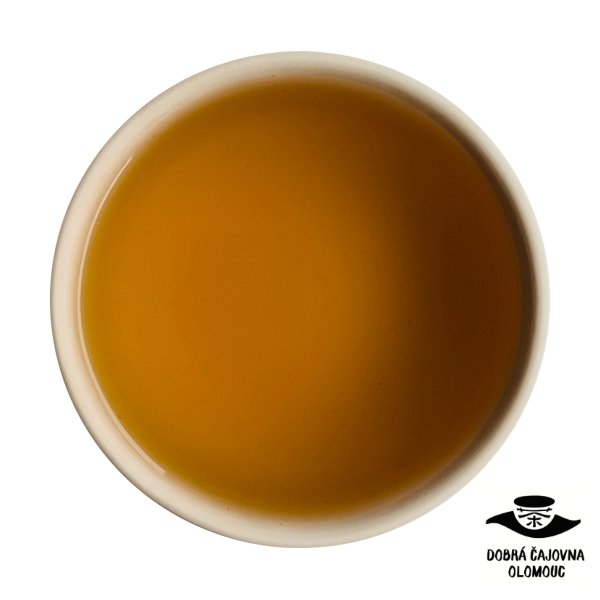 Magnolia Mao Jian