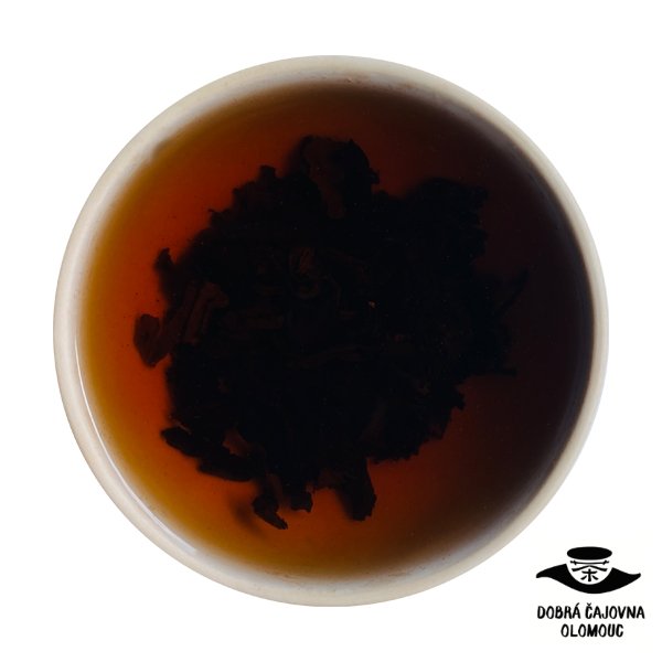 Emperor Bing Puer |100g