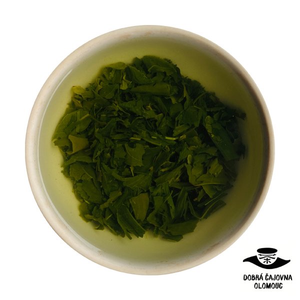 Gyokuro Kyoto - Gramáž čaje: 50g
