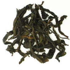 Burma Wild Green