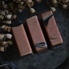 Čajové mýdlo "Chai Masala"