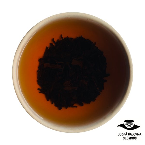 Puer - Gramáž čaje: 50g