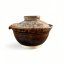 Shiboridashi Set "Rustic brown" - 160ml