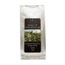 Ha Giang "Ché Xanh"