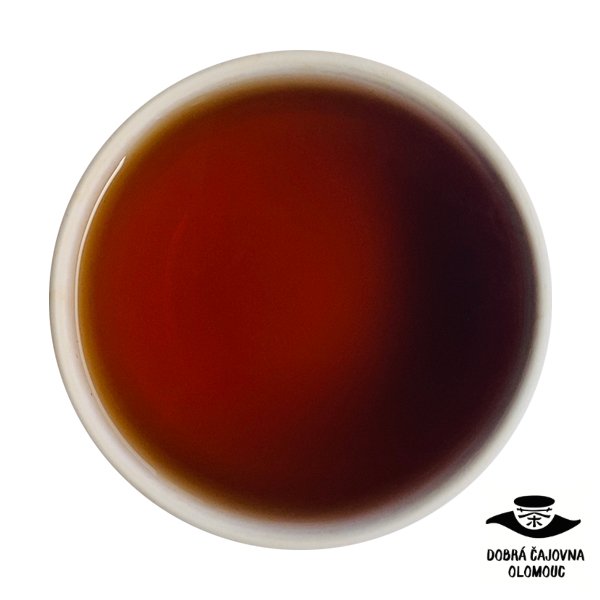 Darjeeling Autumnal "Singell"
