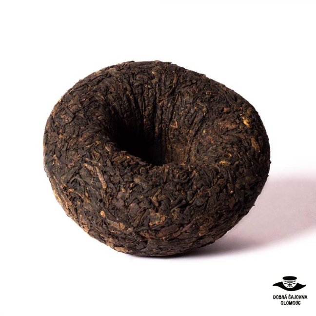 Tuo Cha Puer |100g