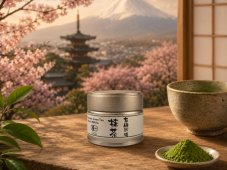 Matcha Koicha Meiju |20g