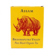 Assam Brahmaputra BOX