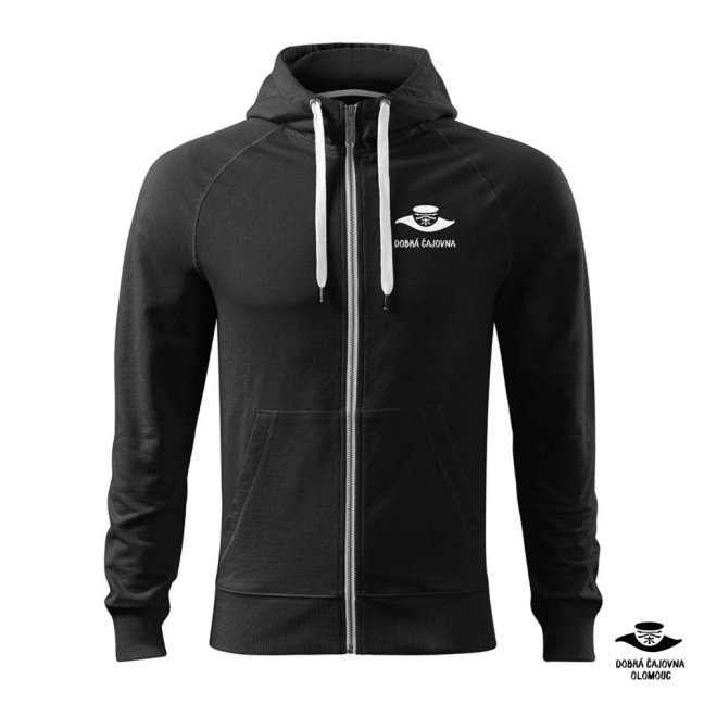 Mikina "Štamgast" - Velikost: M