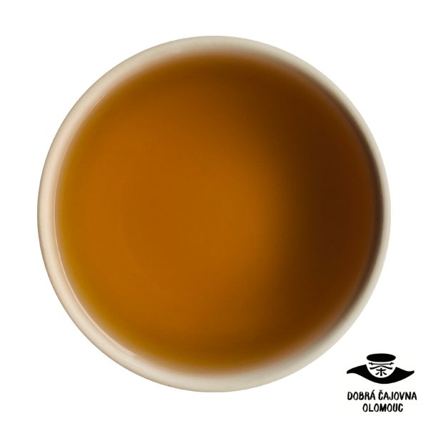 Lao Shu Bing Puer | 100g