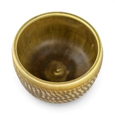 Matcha miska "Chawan Amazon dark" 380ml