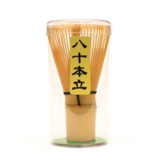 Chasen "Metlička na čaj Matcha"