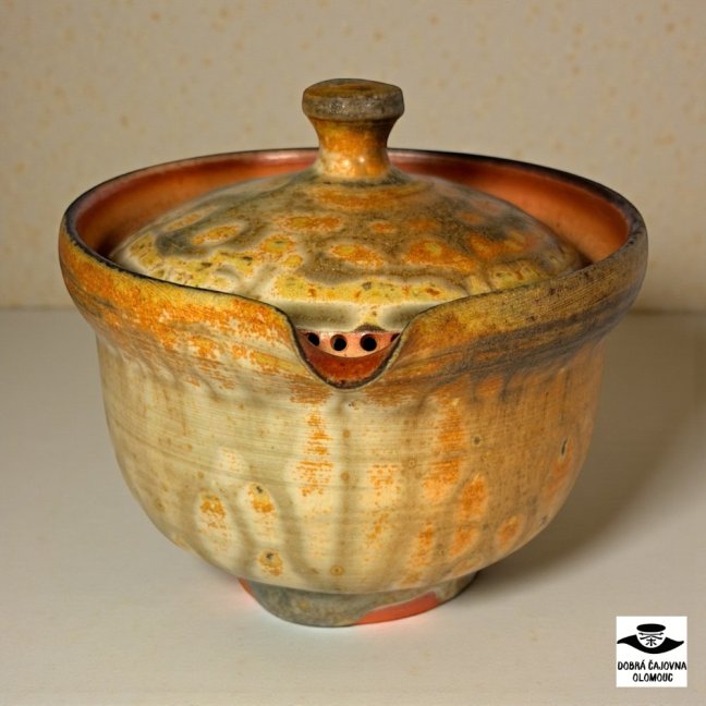 Shibo Fenix "Hinode" 160ml