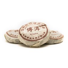 Mini Bing Cha |10g