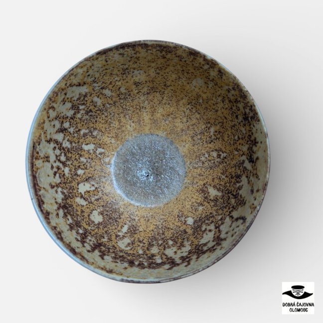 Čajová miska Fenix "The Sun" 110ml