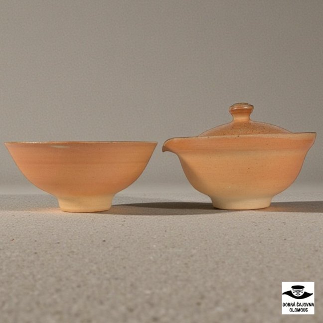 Shibo Fenix "Sunrise" - 160ml