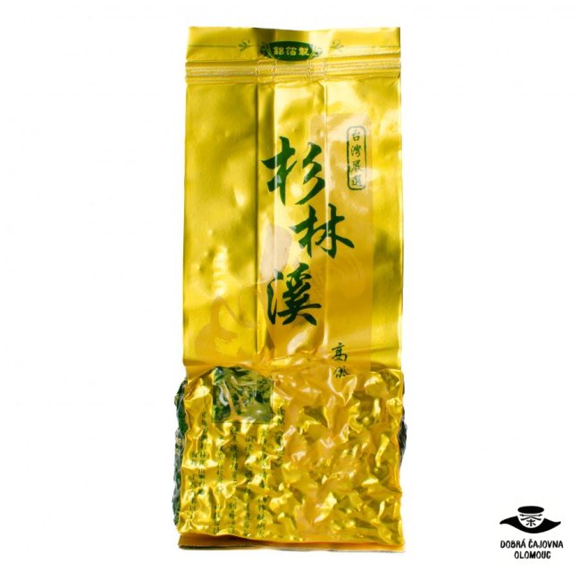 Shan Lin Xi |50g