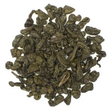 Zhu Cha "Perlový čaj"