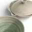 Shiboridashi Plate "Seladon" - 150ml