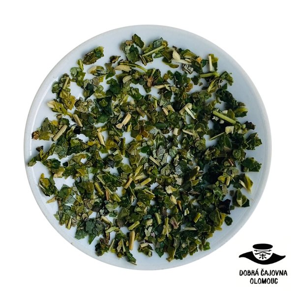 Yerba Maté "Rancho"