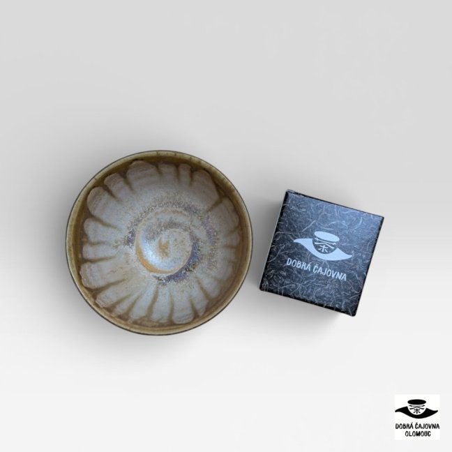 Čajová miska Fenix "Amazonia" 160ml