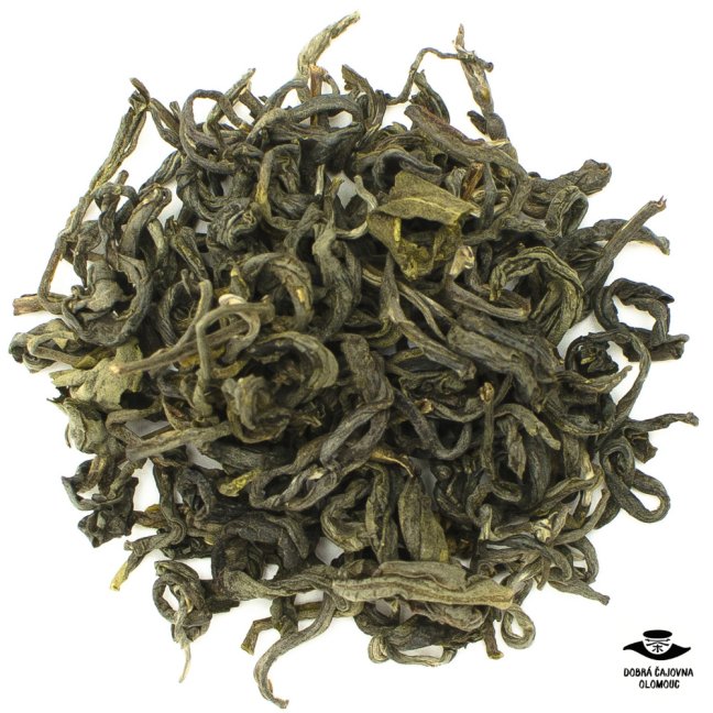 Ha Giang "Ché Xanh"