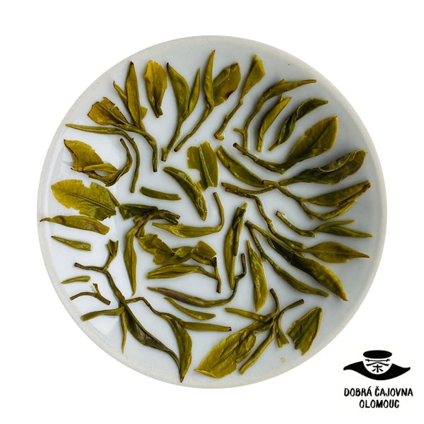 Putuo Fo Cha "Buddhův čaj" 30g