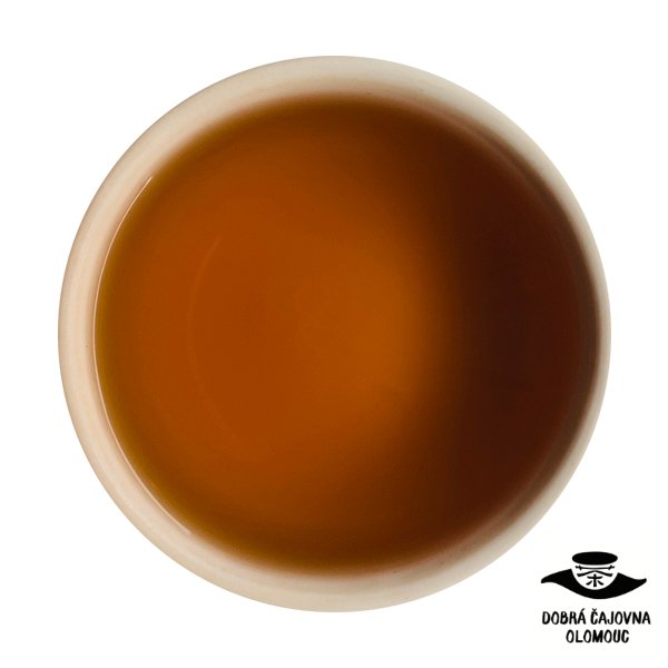 Oriental Beauty "Kráska východu"