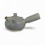 Čajová souprava "Kyusu Wild blue" 450ml - Velikost: 1