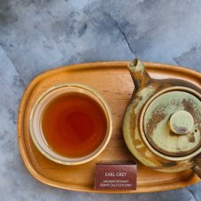TeuBOX "Earl Grey"