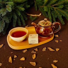 TeuBOX "Yogi chai"