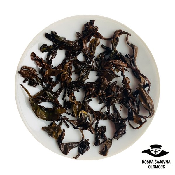 Oriental Beauty "Kráska východu"