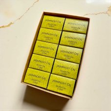 TeuBOX "Jasmin"