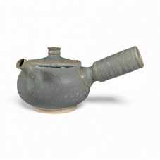 Čajová souprava "Kyusu Wild blue" 450ml