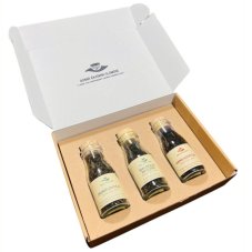 Dárková sada čajů "Ovoněné čaje"